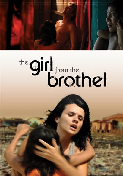 The Girl From the Brothel poster