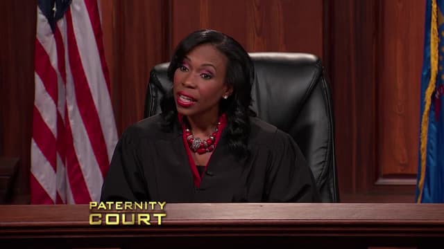 S01:E07 - Coe vs. Coe