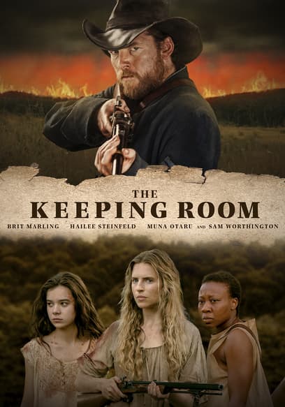 The Keeping Room