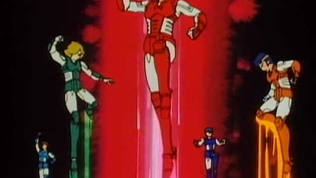 S01:E16 - Raid on Talpa's Castle