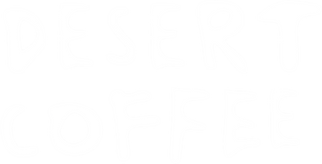 Desert Coffee