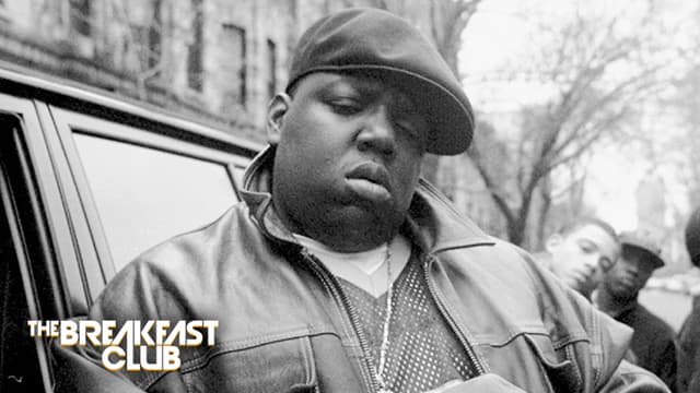 S01:E226 - Biggie Source Denies Claims Made in Netflix Diddy Doc, Why Brandy & Beyoncé Didn’t Take Photos + More