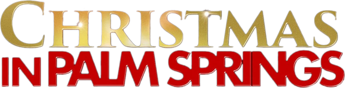 Christmas in Palm Springs