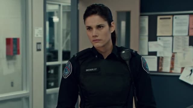 S04:E13 - You Can See the Stars