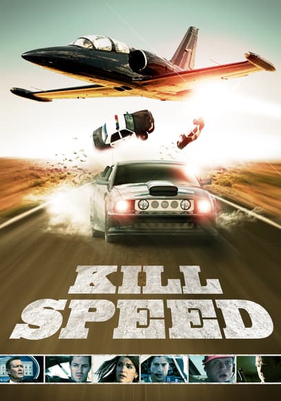 Kill Speed