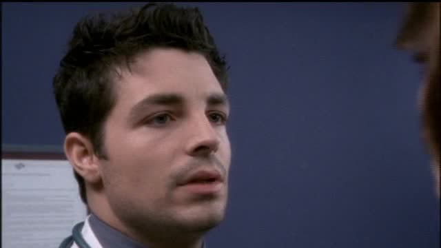 S01:E121 - Mortality