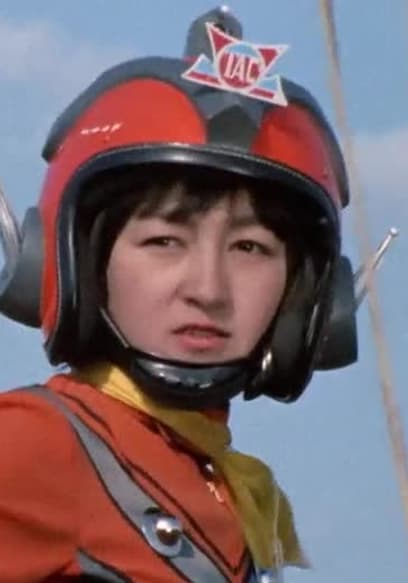 S01:E07 - Ultraman Ace: S1 E7 - Monster vs Terrible-Monster vs Alien poster
