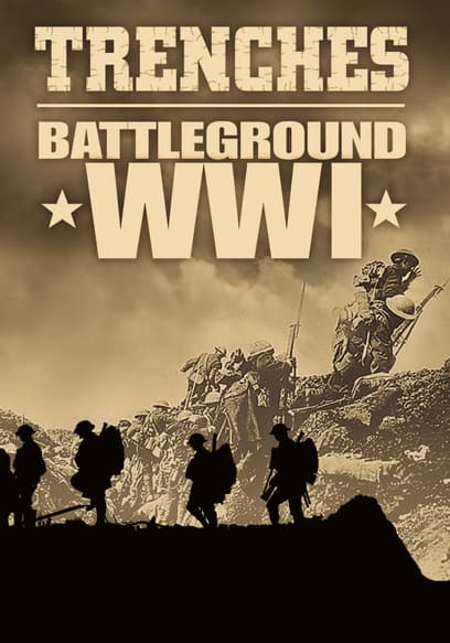 Trenches: Battleground WWI