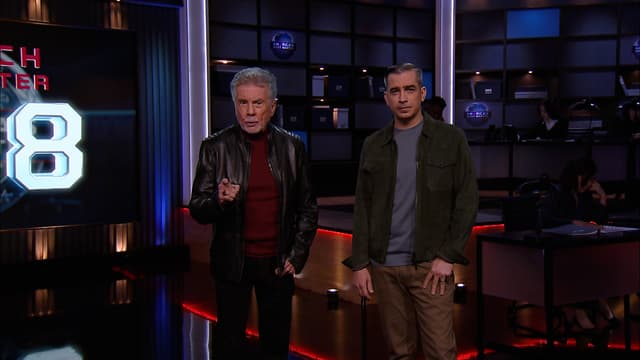 S03:E04 - Music Industry Murder