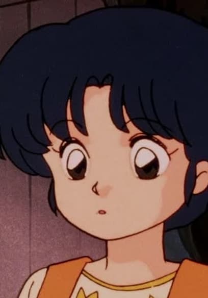 S02:E18 - Ranma Gains Yet Another Suitor poster