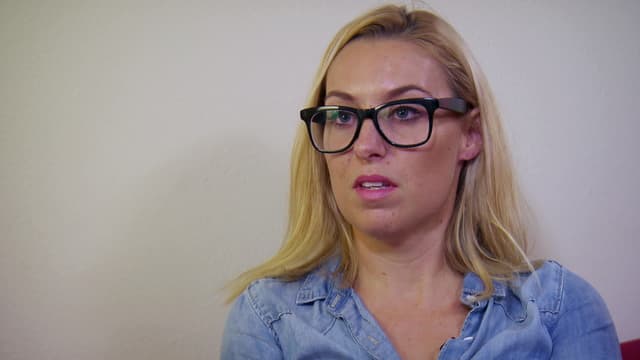 S04:E06 - For Richer or Poorer