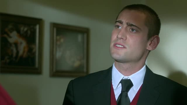 S05:E04 - The Greater Good