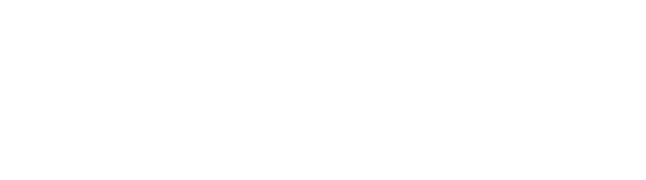 Forgotten Experiment