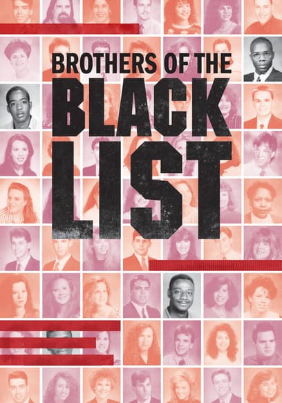 Brothers of the Black List