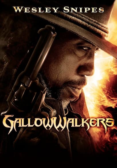 Gallowwalkers