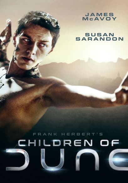 Children of Dune