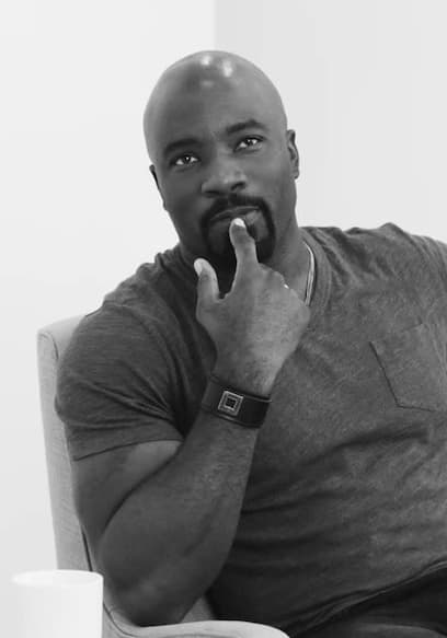 S01:E06 - Mike Colter poster