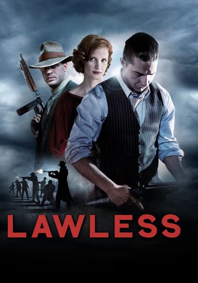 Lawless