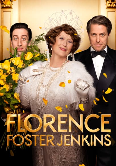 Florence Foster Jenkins