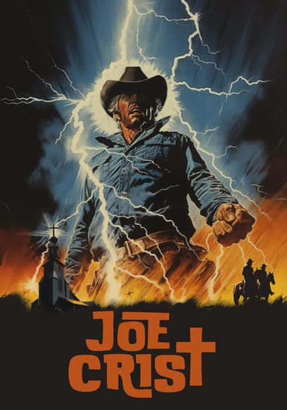 Joe Crist
