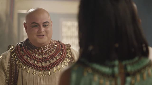 T06:C22 - S06:E22 - Kéfera Se Declara a José