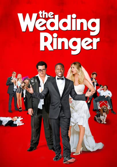 The Wedding Ringer