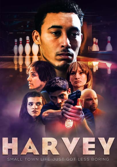 Harvey