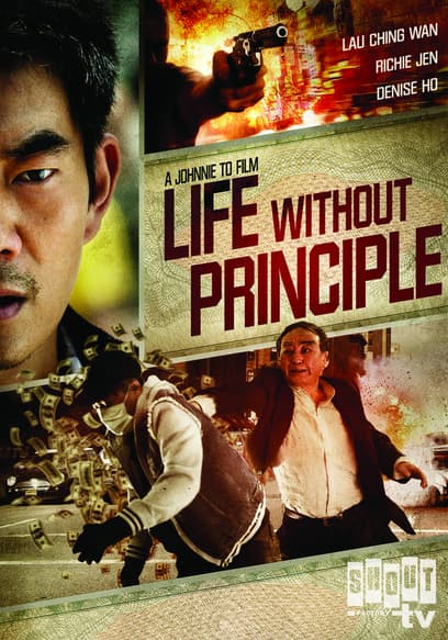 Life Without Principle