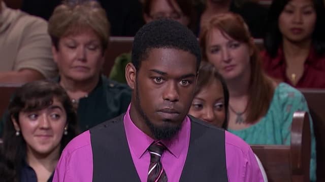 S03:E57 - Jacobs vs. Call