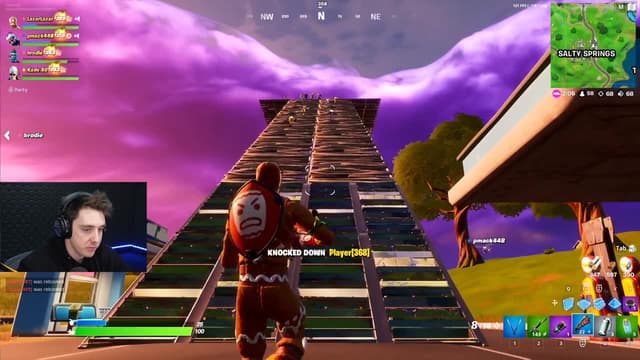 S01:E15 - I Broke My Kill Record / I Broke Every Kill Record