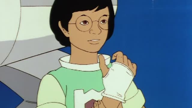 S01:E13 - Let the Games Begin