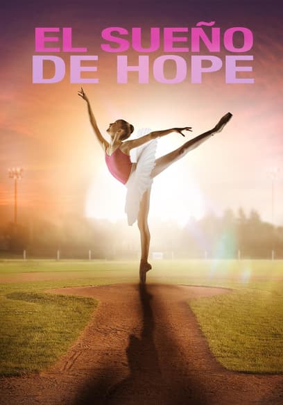 El Sueño De Hope (Doblado)