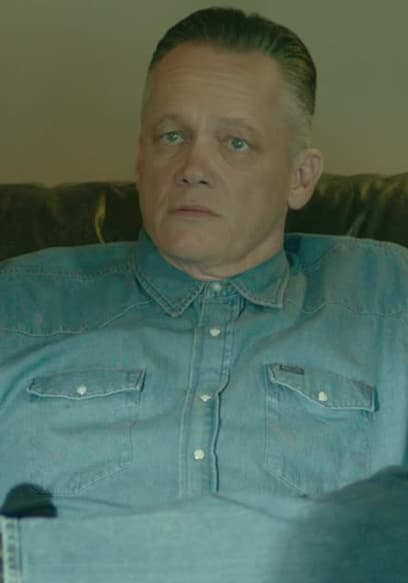 S01:E01 - Mi Casa Es Su Casa poster