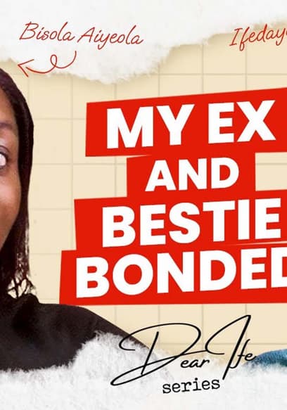 S02:E03 - Bisola Aiyeola on Intentional Friendships poster