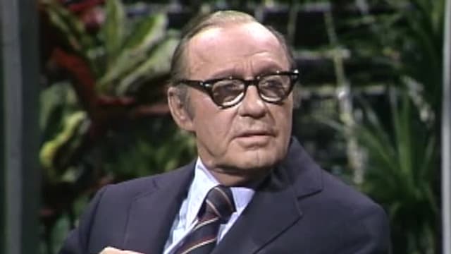 T22:C10 - S22:E10 - The Johnny Carson Show: The Very Best of Johnny and Guests - Jack Benny, Mel Blanc, Jim Henson & the Muppets (1/23/74)