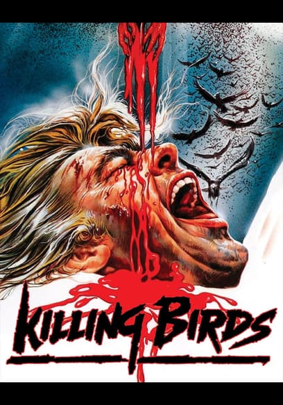 Zombie 5: Killing Birds