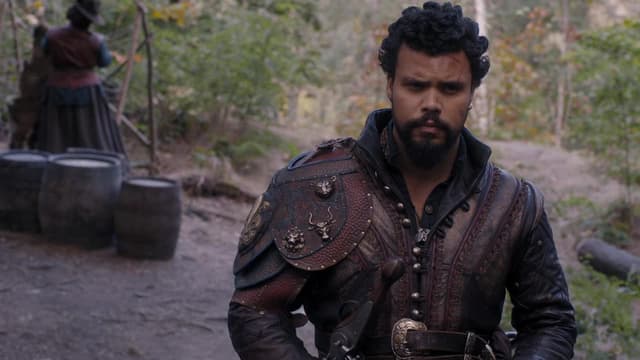 S03:E07 - Fool's Gold