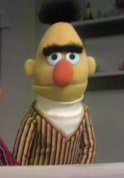 S07:E50 - Mr. Hooper Goes Back to School poster