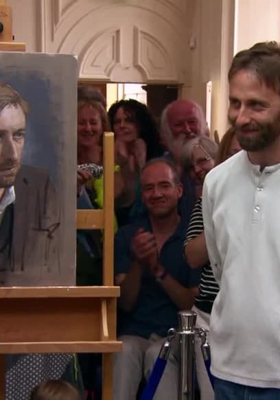 S02:E06 - Dublin poster