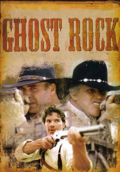 Ghost Rock