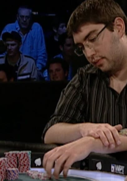 S07:E01 - Bellagio Cup IV 2009 - Part 1 poster