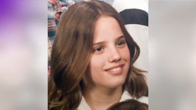 S01:E10 - MURDERED: Tina Knaub