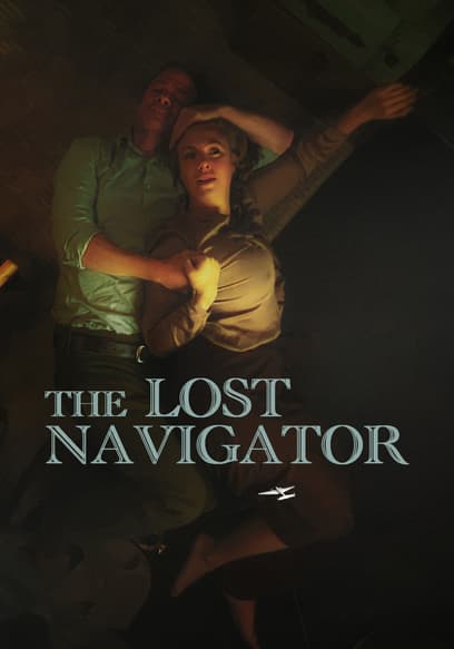 The Lost Navigator Trailer