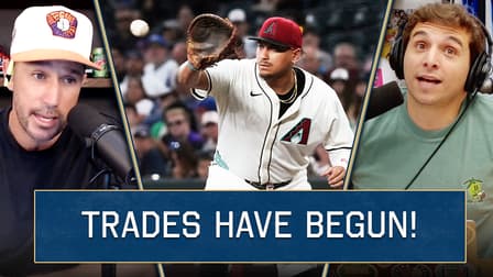 S2025:E1007 - Trade Deadline Season Is HERE!