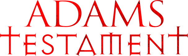 Adams Testament
