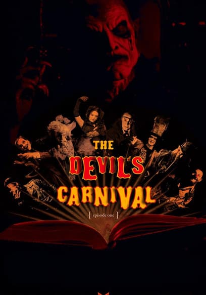 The Devil's Carnival