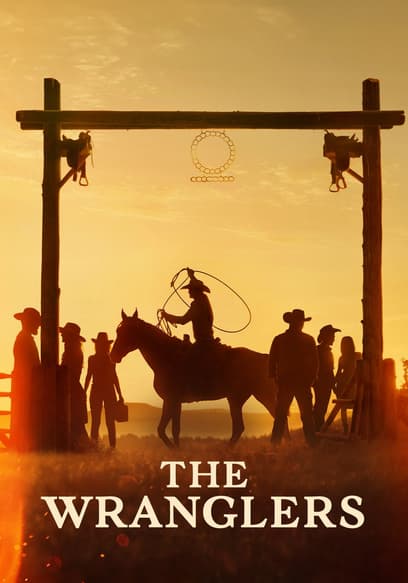 The Wranglers poster