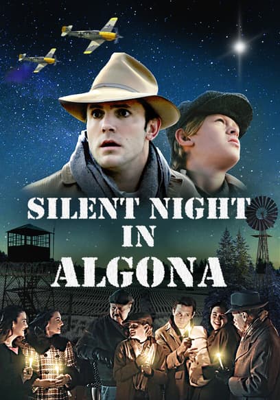 Silent Night in Algona