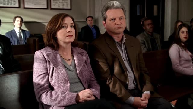 S01:E14 - Dead or Alive