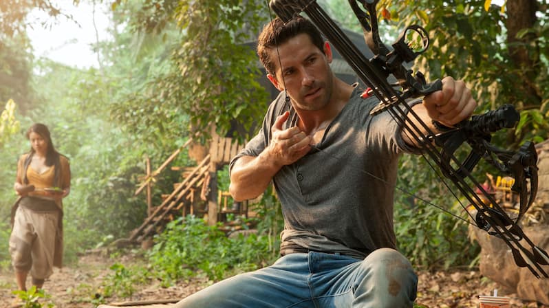 Watch Hard Target 2 (2016) - Free Movies | Tubi